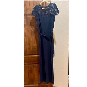 NWT Ralph Lauren Jumpsuit